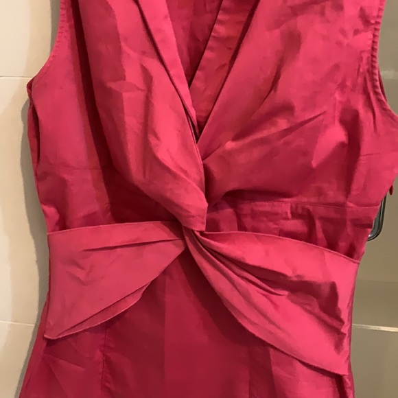 Sleeveless professional top - Picture 2 of 2